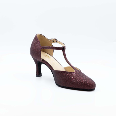Chaussures de danse Merlet Nina 1962-239 - FAME LA MAISON DE LA DANSE
