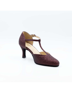 Chaussures de danse Merlet Nina 1962-239 - FAME LA MAISON DE LA DANSE