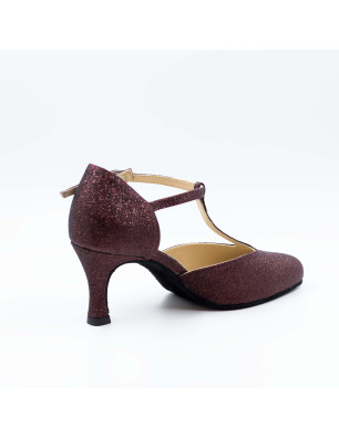 Chaussures de danse Merlet Nina 1962-239 - FAME LA MAISON DE LA DANSE