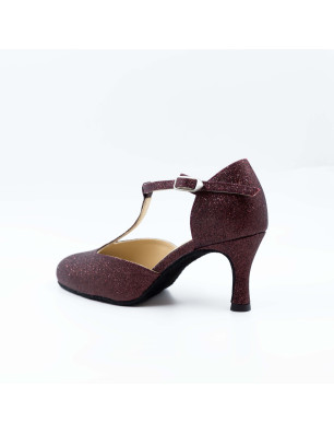 Chaussures de danse Merlet Nina 1962-239 - FAME LA MAISON DE LA DANSE