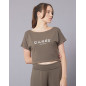 T-shirt Court - Agile Danse