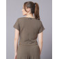 T-shirt Court - Agile Danse