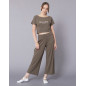 T-shirt Court - Agile Danse