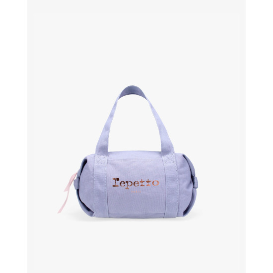 Petit Polochon lavande Repetto B0231T - FAME LA MAISON DE LA DANSE