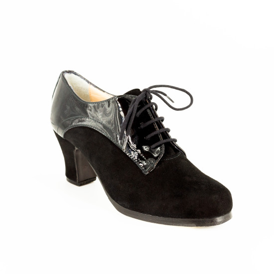 Chaussures M11 Blucher Begoña Cervera Begoña Cervera - FAME LaMaisonDeLaDanse