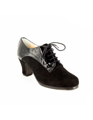 Chaussures M11 Blucher Begoña Cervera Begoña Cervera - FAME LaMaisonDeLaDanse