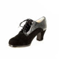 Chaussures M11 Blucher Begoña Cervera