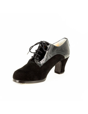 Chaussures M11 Blucher Begoña Cervera Begoña Cervera - FAME LaMaisonDeLaDanse