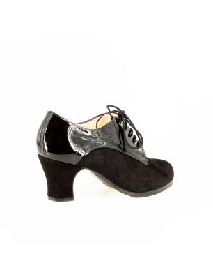Chaussures M11 Blucher Begoña Cervera Begoña Cervera - FAME LaMaisonDeLaDanse