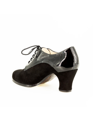 Chaussures M11 Blucher Begoña Cervera Begoña Cervera - FAME LaMaisonDeLaDanse