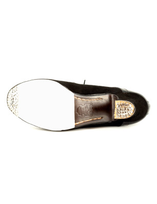 Chaussures M11 Blucher Begoña Cervera Begoña Cervera - FAME LaMaisonDeLaDanse
