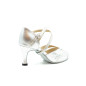 Chaussures Argent - Merlet Sabia
