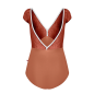 Justaucorps ALICIA Rosewood Yumiko JUL25-03