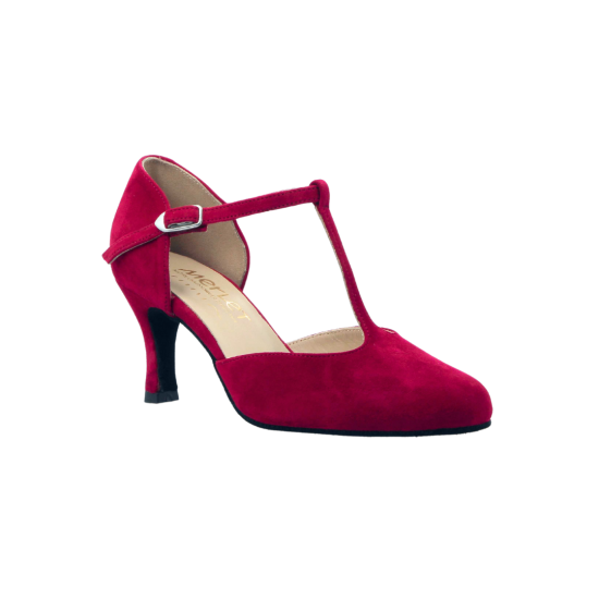 Chaussures de danse Merlet Nina 1404-227 - FAME LA MAISON DE LA DANSE