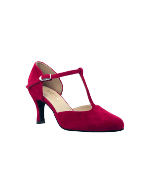 Chaussures de danse Merlet Nina 1404-227 - FAME LA MAISON DE LA DANSE