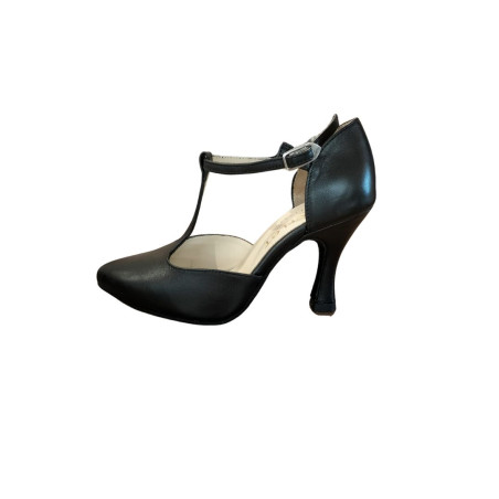 Chaussures de danse Merlet Jasmine Lara 1300-001 - FAME LA MAISON DE LA DANSE