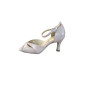 Chaussures Merlet Saphir 1961