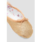 Ballerines Glitterdust Bloch S0225GG