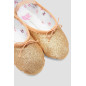 Ballerines Glitterdust Bloch S0225GG