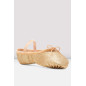Ballerines Glitterdust Bloch S0225GG