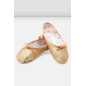 Ballerines Glitterdust Bloch S0225GG