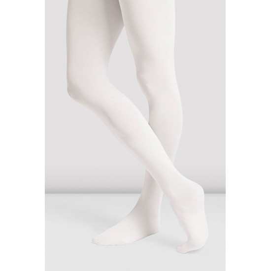 Collants pour femmes avec pieds Bloch T0981L - FAME LA MAISON DE LA DANSE