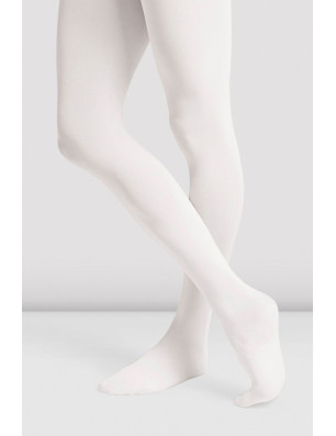 Collants pour femmes avec pieds Bloch T0981L - FAME LA MAISON DE LA DANSE