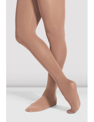 Collants pour femmes avec pieds Bloch T0981L - FAME LA MAISON DE LA DANSE