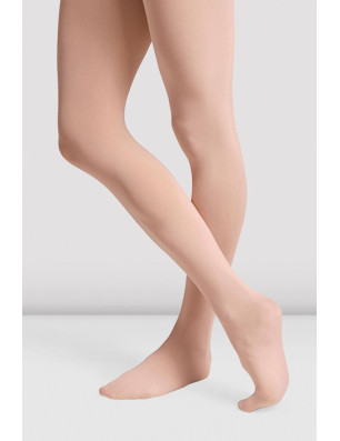 Collants pour femmes avec pieds Bloch T0981L - FAME LA MAISON DE LA DANSE