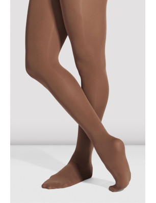 Collants pour femmes avec pieds Bloch T0981L - FAME LA MAISON DE LA DANSE