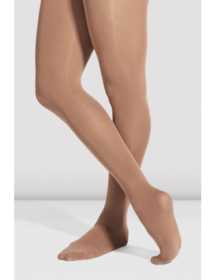 Collants pour femmes avec pieds Bloch T0981L - FAME LA MAISON DE LA DANSE