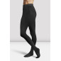 Collants avec pieds Bloch T0981L