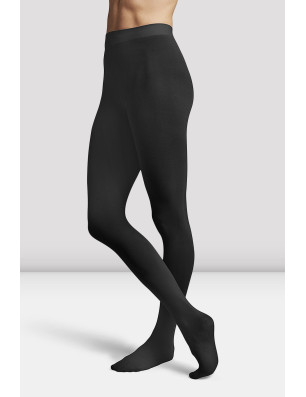 Collants pour femmes avec pieds Bloch T0981L - FAME LA MAISON DE LA DANSE