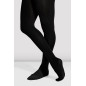 Collants avec pieds Bloch T0981L