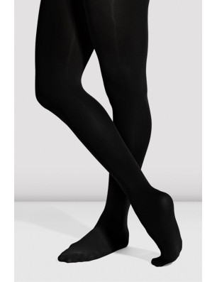 Collants pour femmes avec pieds Bloch T0981L - FAME LA MAISON DE LA DANSE