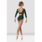 Justaucorps Zoey Bloch L4106B
