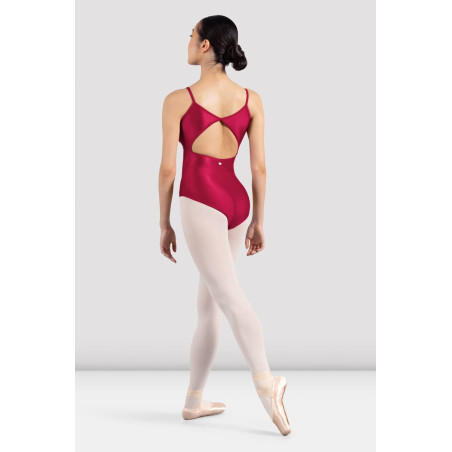 Justaucorps caraco Mirella Glow pour femme Bloch M2190LM - FAME LA MAISON DE LA DANSE