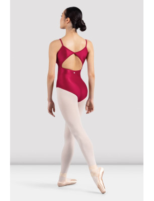 Justaucorps caraco Mirella Glow pour femme Bloch M2190LM - FAME LA MAISON DE LA DANSE