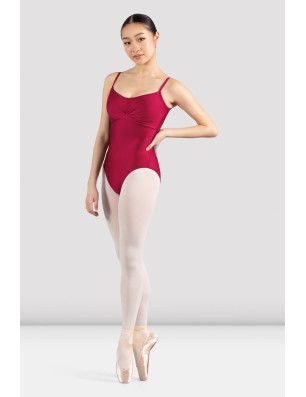 Justaucorps caraco Mirella Glow pour femme Bloch M2190LM - FAME LA MAISON DE LA DANSE
