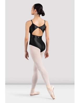 Justaucorps caraco Mirella Glow pour femme Bloch M2190LM - FAME LA MAISON DE LA DANSE