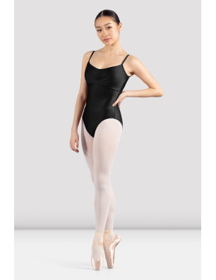 Justaucorps caraco Mirella Glow pour femme Bloch M2190LM - FAME LA MAISON DE LA DANSE