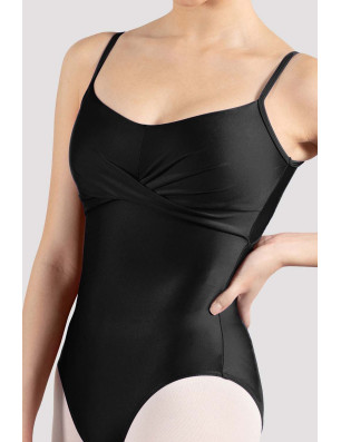 Justaucorps caraco Mirella Glow pour femme Bloch M2190LM - FAME LA MAISON DE LA DANSE