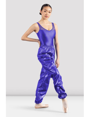 Pantalon Ripstop Mirella Glow Shine pour femme Bloch M6049L