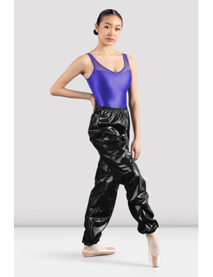 Pantalon Ripstop Mirella Glow Shine pour femme Bloch M6049L
