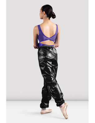 Pantalon Ripstop Mirella Glow Shine pour femme Bloch M6049L
