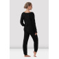 Pull Reversible Mirella Bloch Z4149