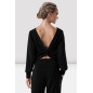 Pull Reversible Mirella Bloch Z4149