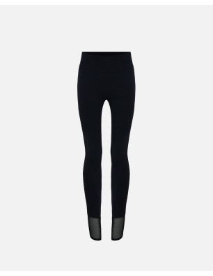 Legging Active Soft Repetto S0587R - FAME LA MAISON DE LA DANSE
