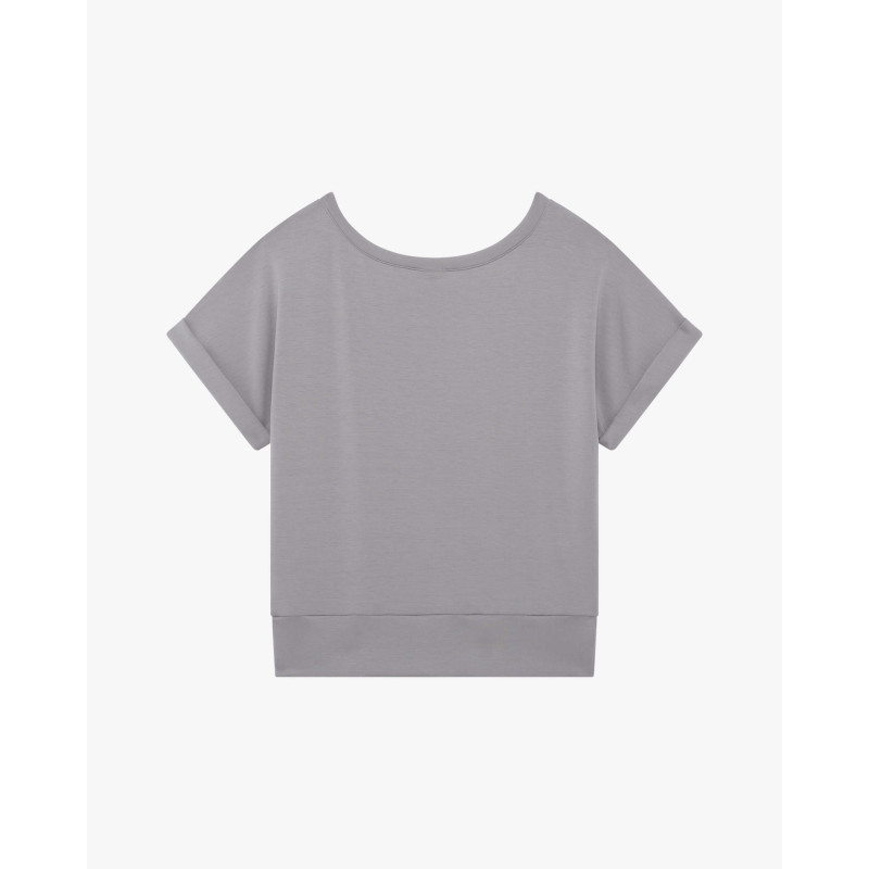 Top Gris Scuba Repetto S0651N