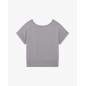 Top Gris Scuba Repetto S0651N